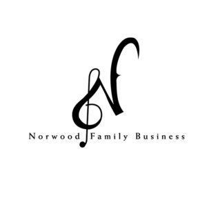 Norwood Family Business Logo Design