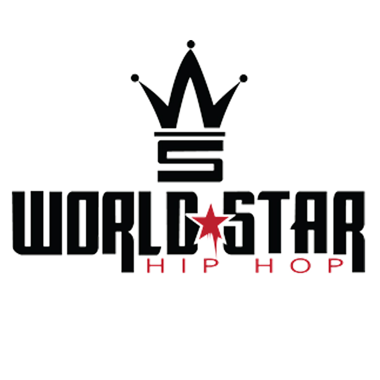 World Star Hip Hop Logo Designed By Ruben Skull