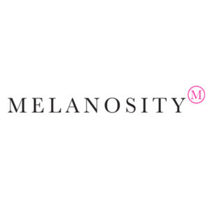 melanosity logo
