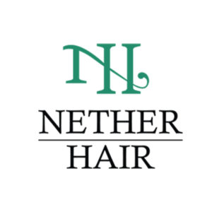 Nether Hair Logo Design
