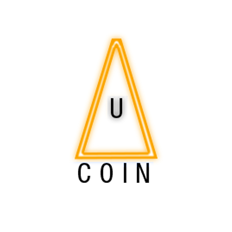 AU Coin Logo Design