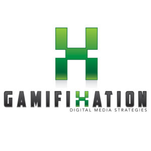 Gamfixation Logo Design